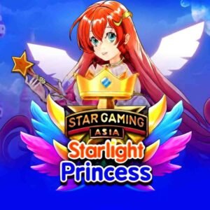 SGA Starlight Princess