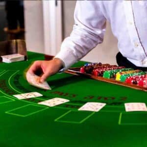 Benderahoki Live Casino